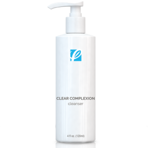Private Label Clear Complexion Alpha Beta Cleanser