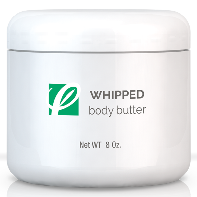 Private Label Whipped Body Butter