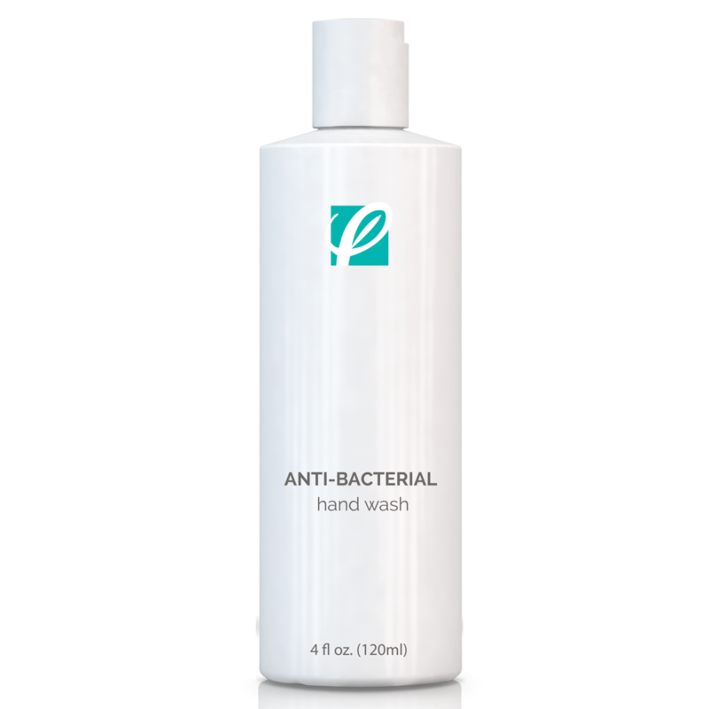 Private Label Anti Bacterial Hand Wash
