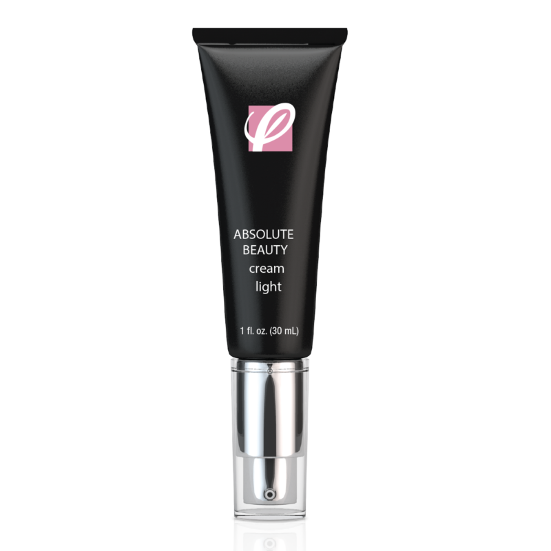 Private Label Absolute Beauty Cream