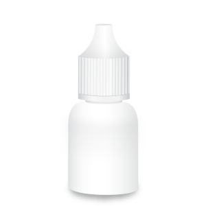 Private Label Packaging Squeeze Bottle