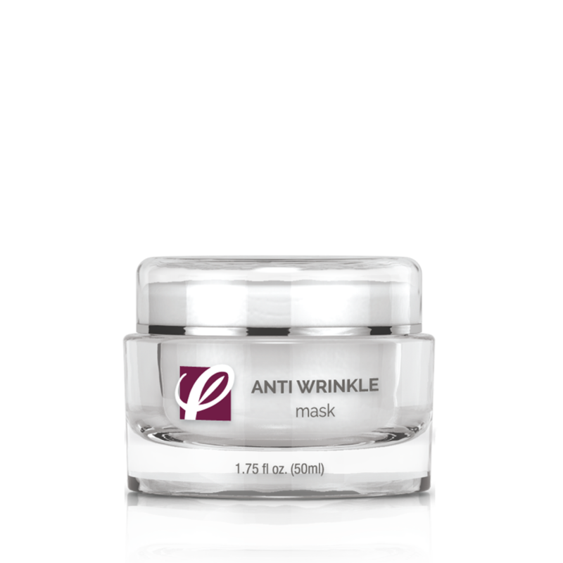 Private Label Anti-Wrinkle Mask