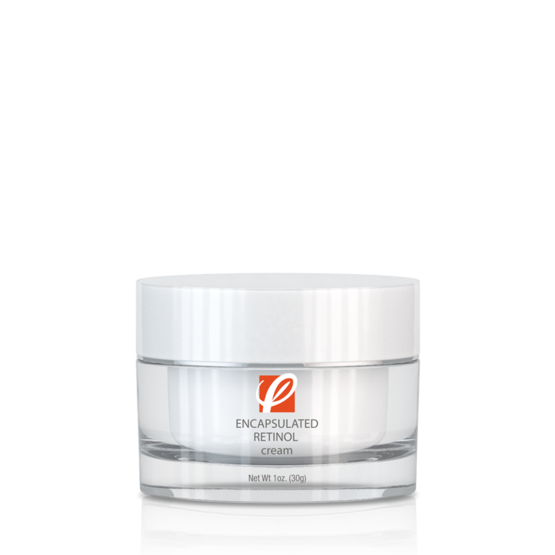 Private Label - Encapsulated Retinol Cream