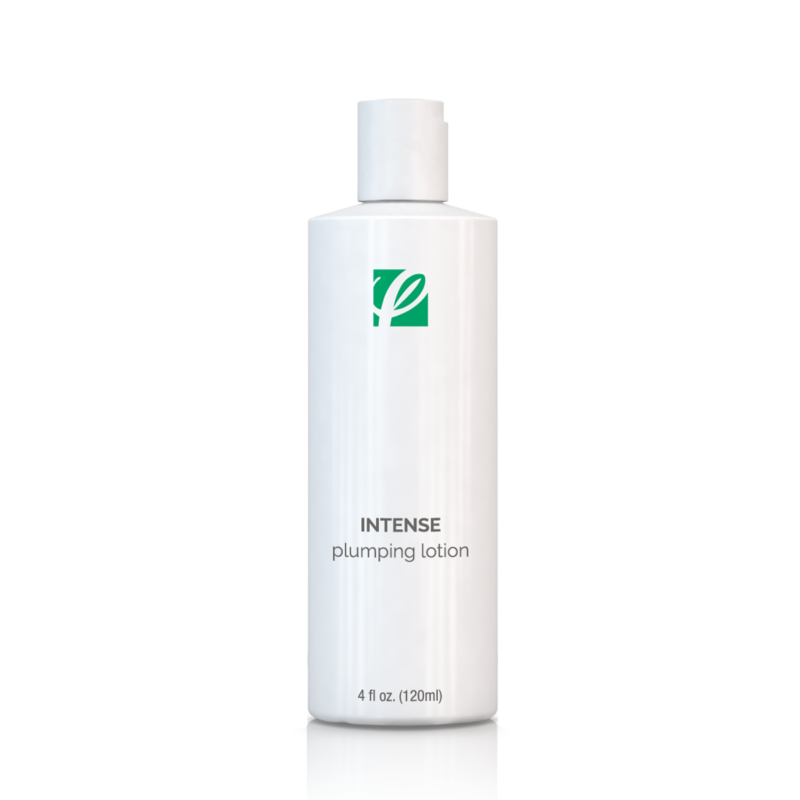 Private Label Intense Plumping Lotion