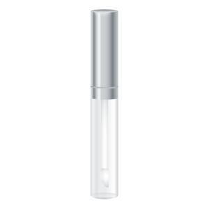 Private Label Packaging Lipgloss Container