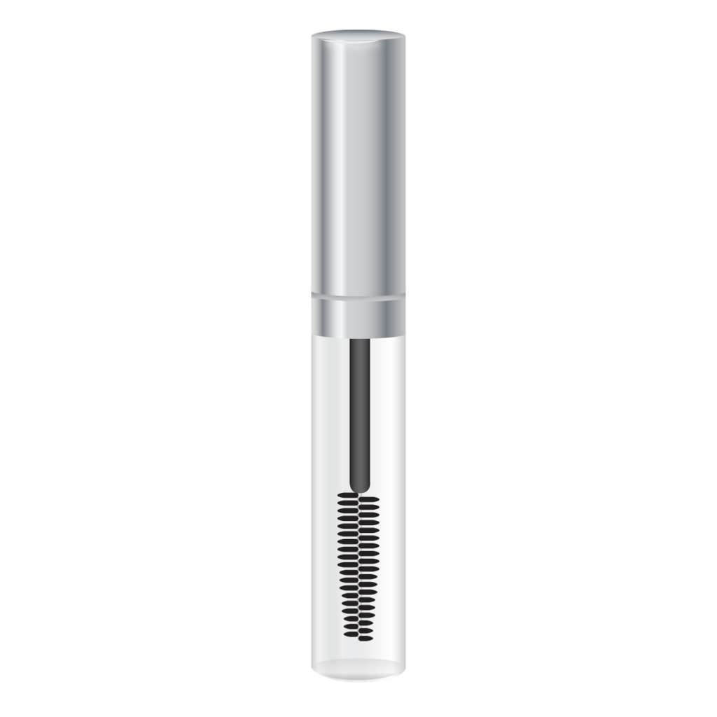 Mascara Container Cosmetic Solutions