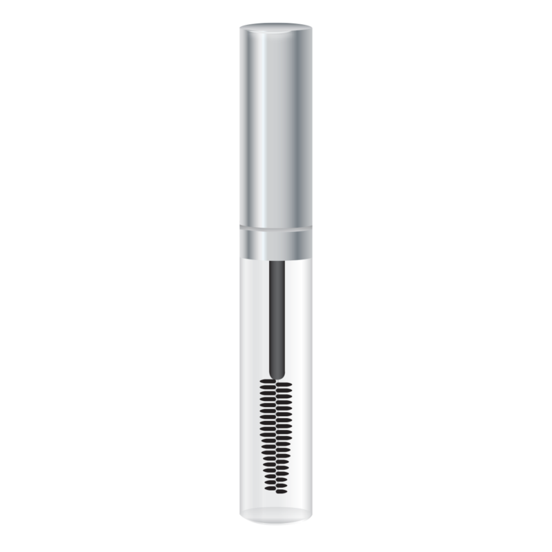 Private Label Packaging Mascara Container