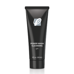 Private Label Men's Power Wash Cleansing Gel