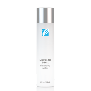 Private Label Micellar 2-in-1 Cleansing Water