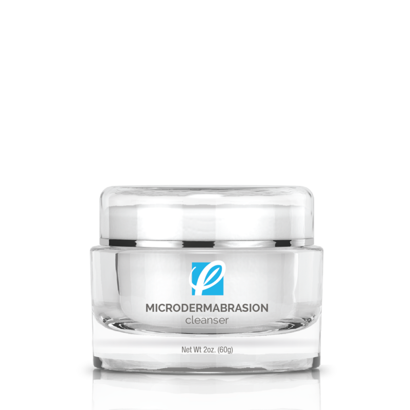 Private Label Micro-Dermabrasion Cleanser