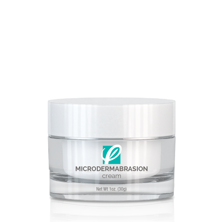 MicroDermabrasion Cream Cosmetic Solutions