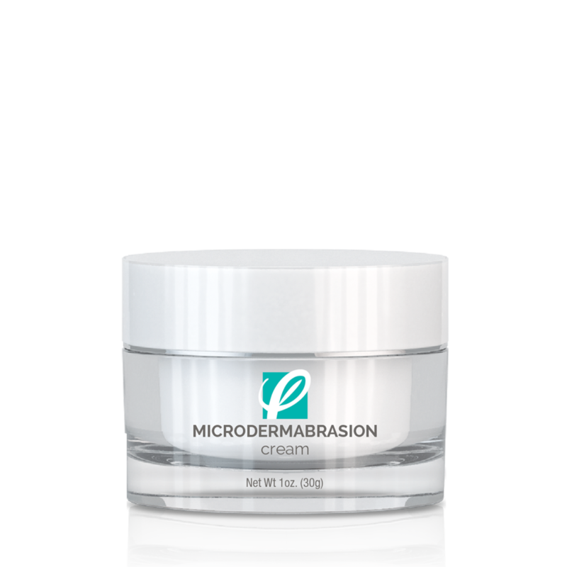 Private Label Micro-Dermabrasion Cream