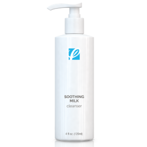Private Label Soothing Milk Cleanser