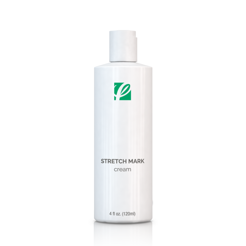 Private Label Stretch Mark Cream
