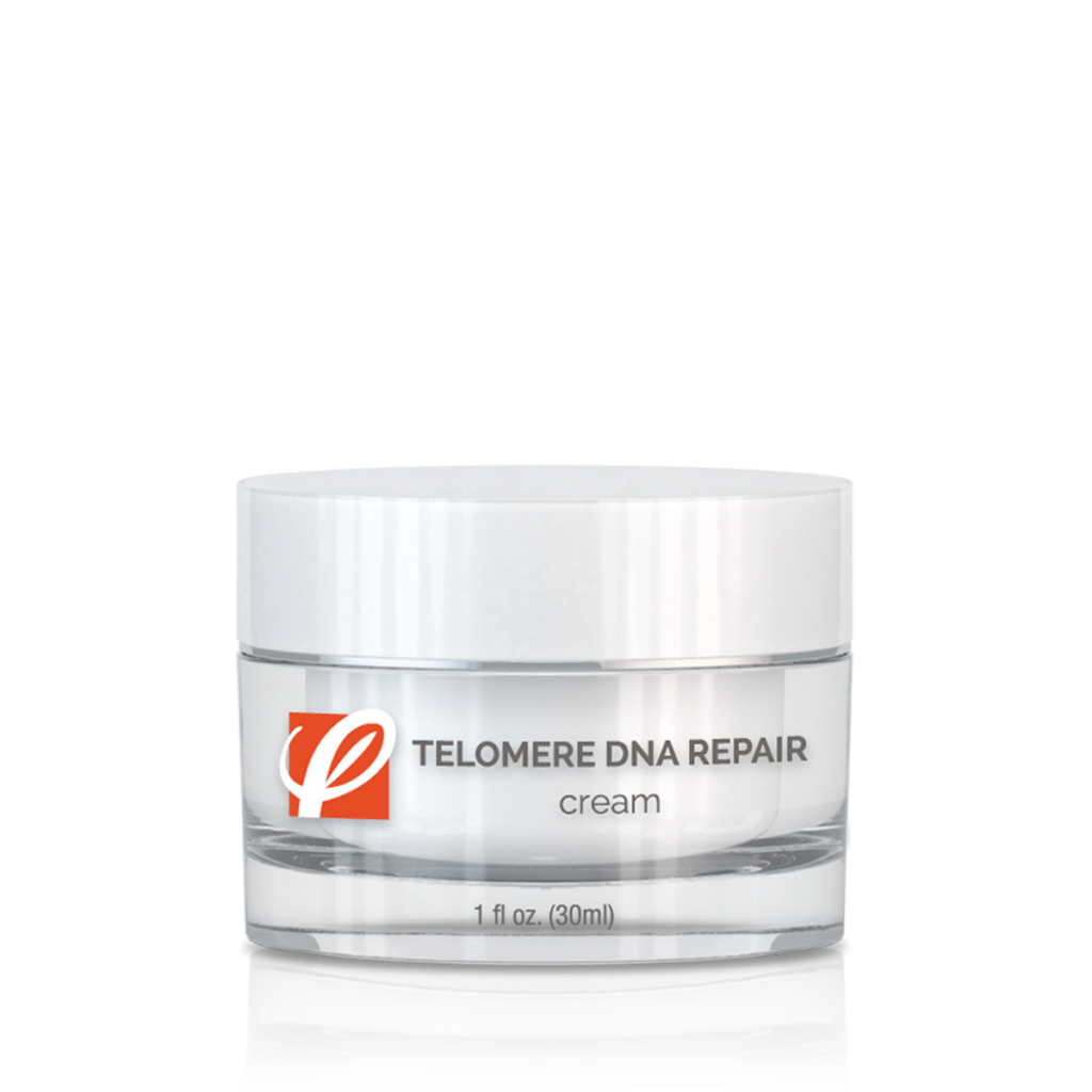 Telomere DNA Repair Cream - Cosmetic Solutions