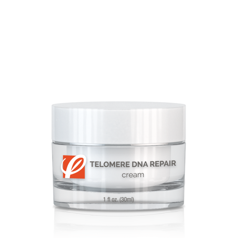 Private Label Telomere DNA Repair Cream