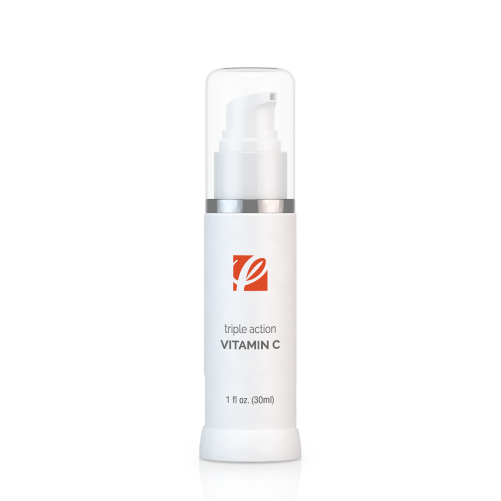 Triple Action Vitamin C Serum Cosmetic Solutions