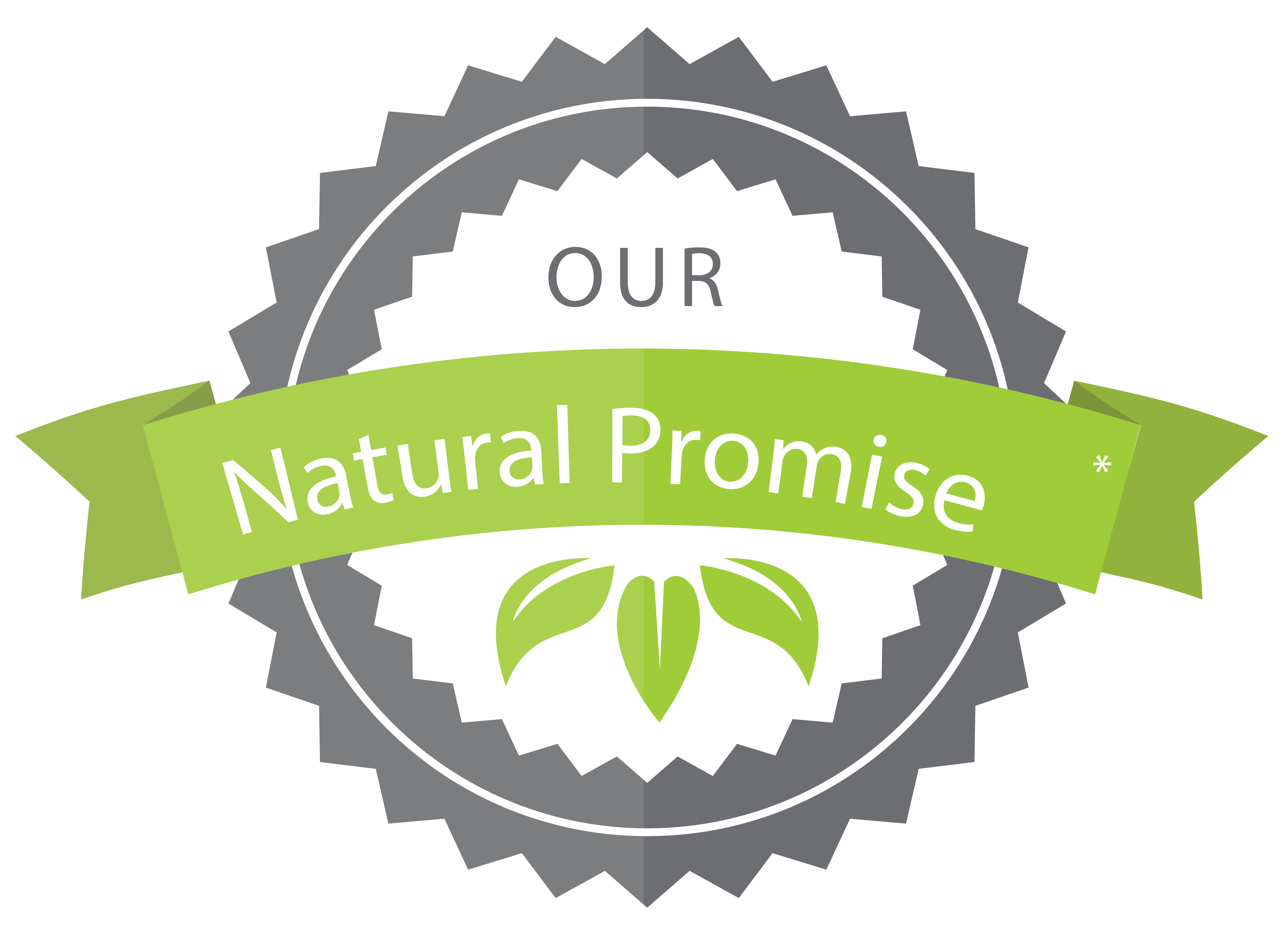 Icon Image for Our Natural Promise Industry Affiliation