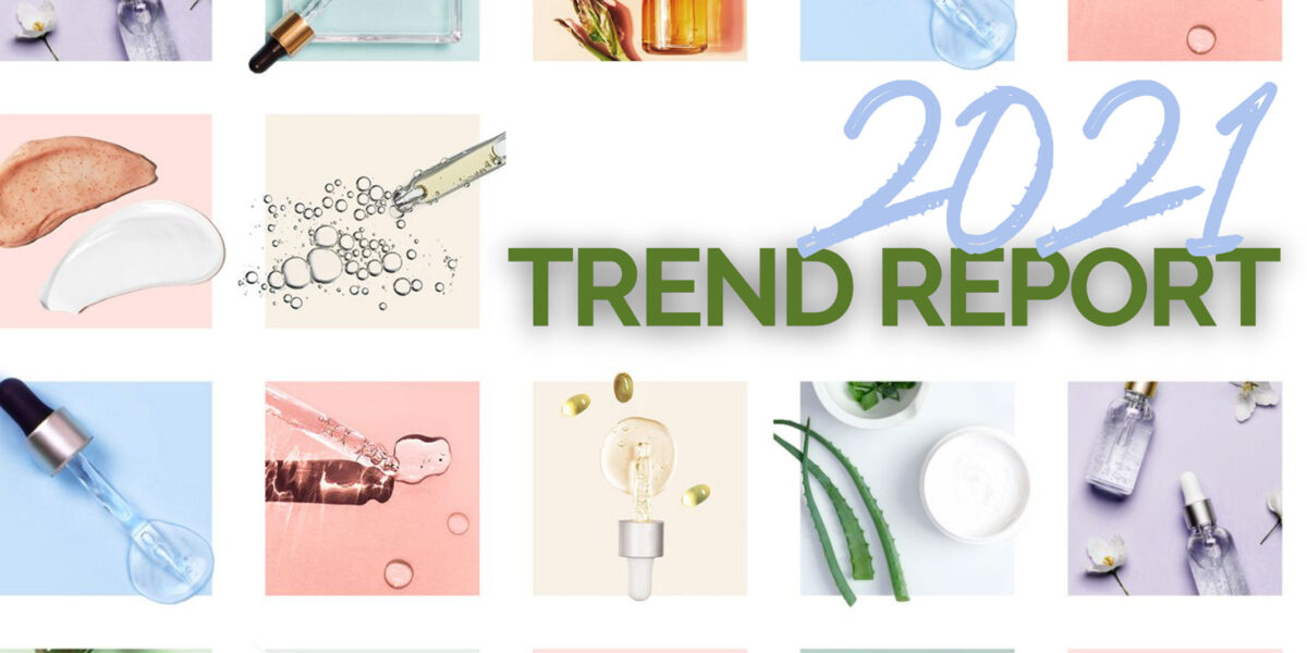 Trend Reports image for 2021 Consumer Trend Reports