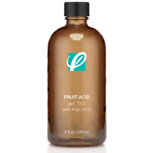 Private Label - Fruit Acid Gel with Kojic