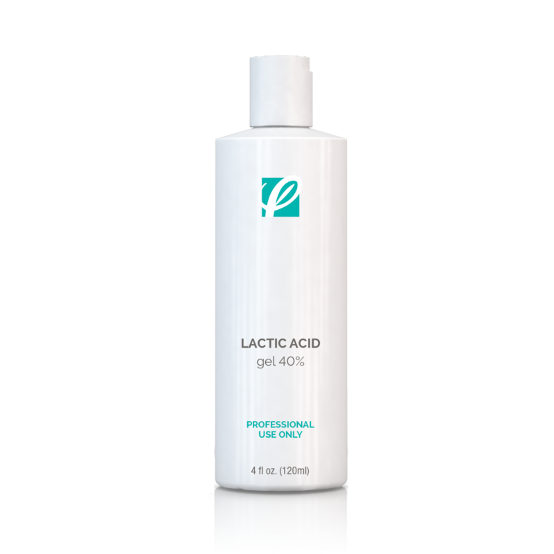 Private Label - 40% Lactic Acid Peel