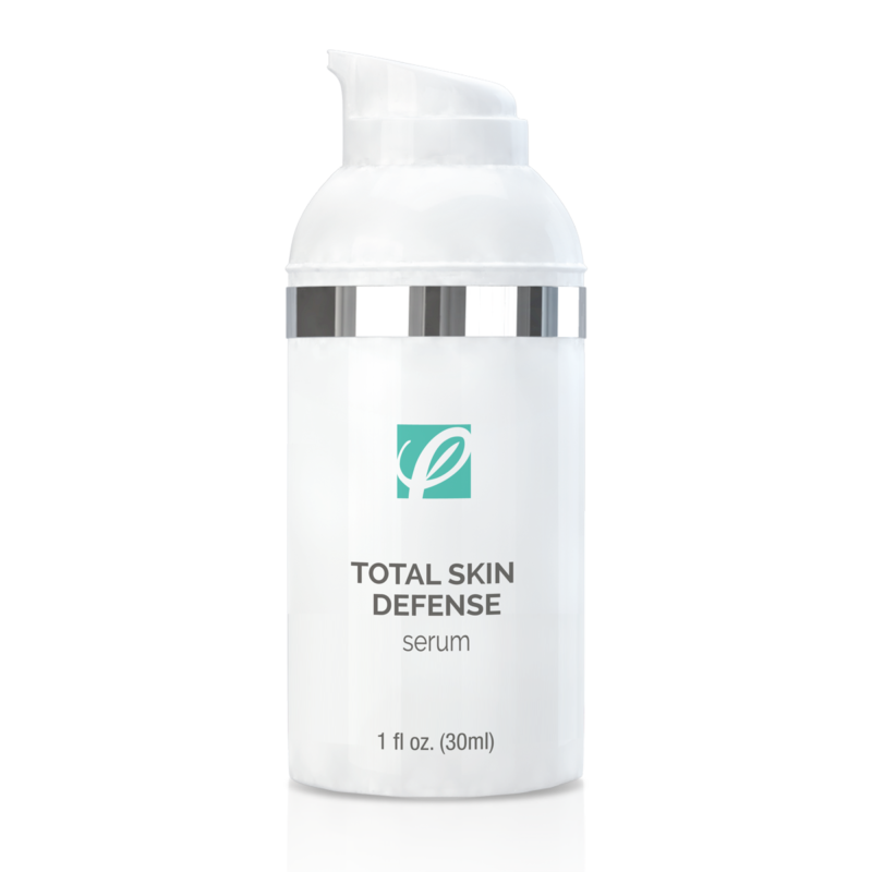 Private Label - Total Skin Defense Serum