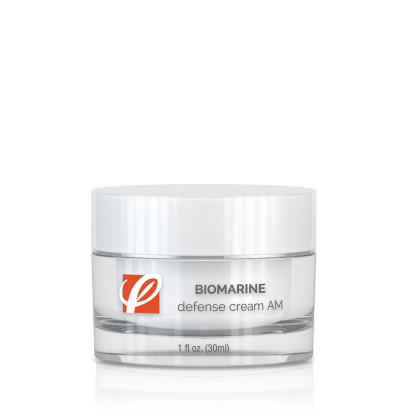 Private Label - Biomarine Defense Cream AM