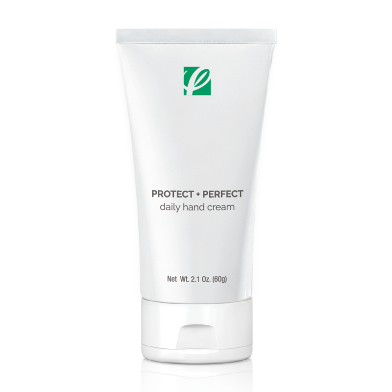 Private Label - Protect + Perfect Daily Hand Cream