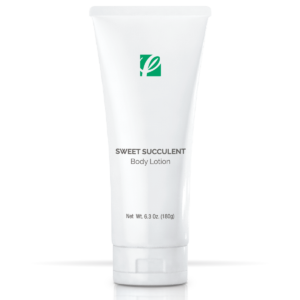 Private Label - Sweet Succulent Body Lotion