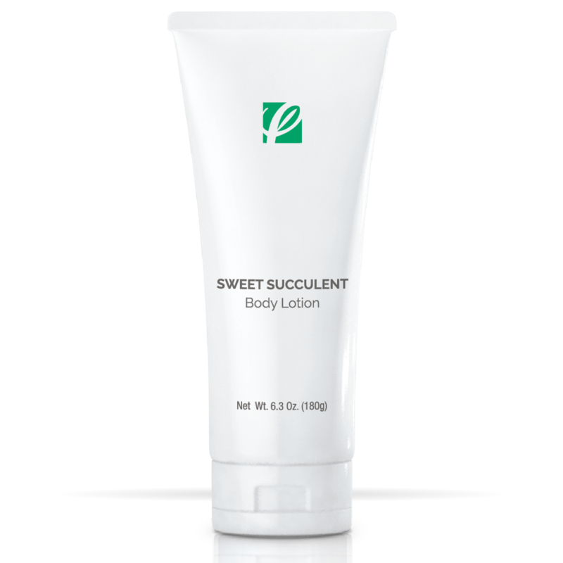 Private Label - Sweet Succulent Body Lotion