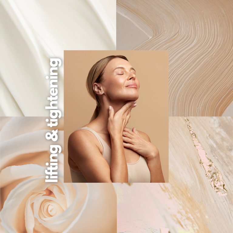 UltraLift Neck & Décolleté Treatment Cosmetic Solutions